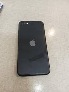 Iphone SE 2020 No repair . Water pack. No fault