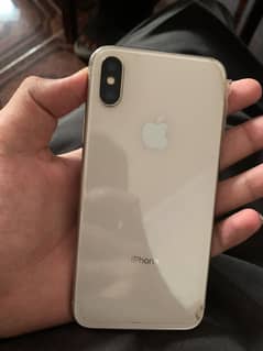 Iphone X 256