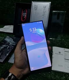 Redmagic 8 Pro 16 GB 256 GB03265103269 WhatsApp