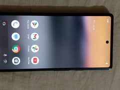 Pixel 6a PTA approved