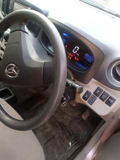 daihatsu Mira 14/15