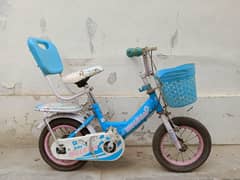 2 Kids Bicycles