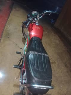 Honda CD 70