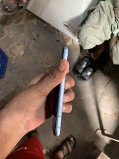 Iphone xr pta aproved dual