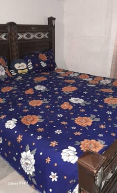 Bed set for sell