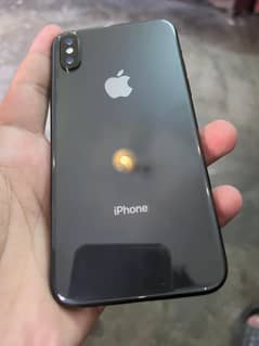 Iphone x for exchange