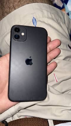 iPhone 11