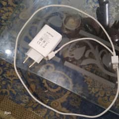 Infinix 33W