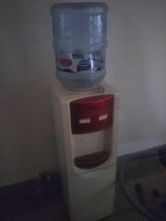 water