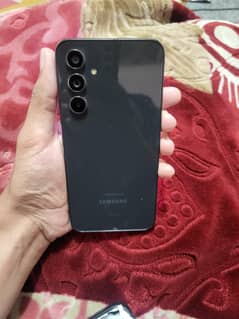 SAMSUNG A54 LIVE DEMO