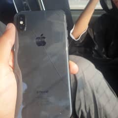 Iphone X non PTA 64 gb price kam ho gye gi
