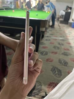 Iphone 7 plus pta approved 32gb