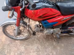 Yamaha Jnoon 2009Model