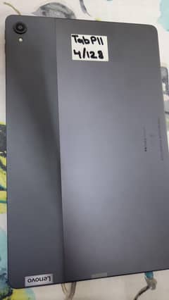 Lenovo P11 4/128