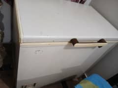 Waves Chest Feezer for Sale