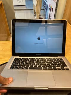 MacBook pro 2012 UK imported
