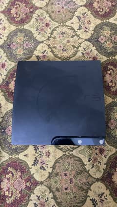 Ps3 used