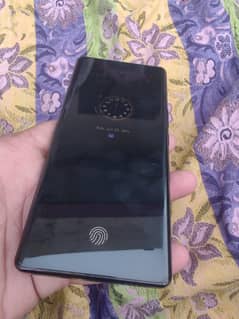 V29E edge 5g Non pTA but Zong sim work