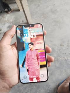 iphone 13 with Box