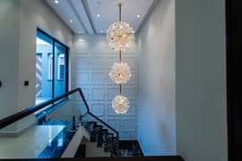 Home Sweet Home A 10-Marla Architect-Designed Beauty with 4 Beds, Sunlit Spaces & Serene Surroundings in DHA Phase 3 Block Z Easy Deal with Emarat Real Estate