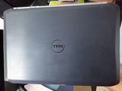 Dell 5420 - Core i5 2nd Gen, 128 SSD & 4gb Ram