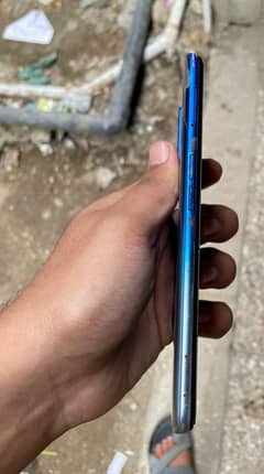 OPPO A54 4/64 PTA APPROVED