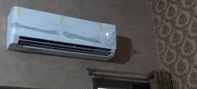 gree DC inverter