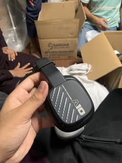 Logitech