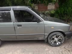 suzuki Mehran VXR