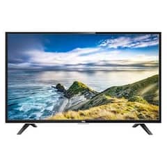 TCL LED 55 INCH ALL OKAY JUST 3 Back LIGHTS NEED TO REPLACE