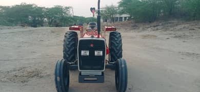 Mf260model