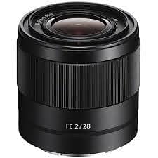 28mm f2 sony