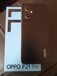 Oppo F21 Pro 5G
