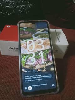 Redmi A3