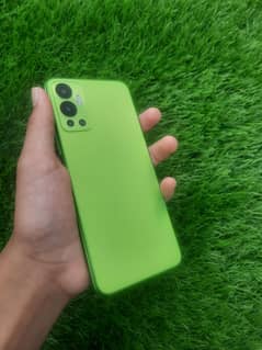 Infinix Hot 12 Special edition phone