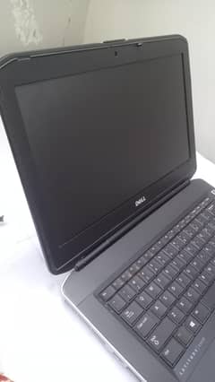 Dell Core i3 2nd Generation laptop