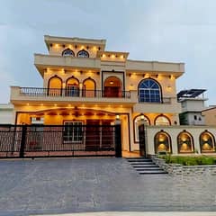 50x90 Kanal Brand new House for Sale G-13