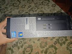 Core