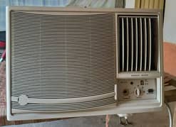 PEL WINDOW AC 1.65 TON