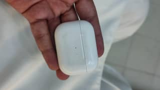 Apple AirPods Pro 2nd Generation