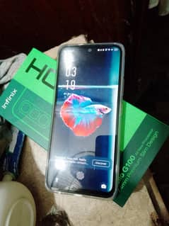 new box opan hai 4 day hua hain bas  use nai kiya
