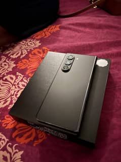 Samsung Galaxy Z Fold 5 PTA