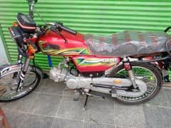 zero condition