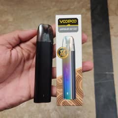 Argus G2 mini Woth Box