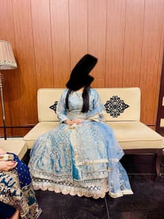 Formal wear for sale valima maxi