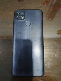 Infinix Hot 10i 4/128