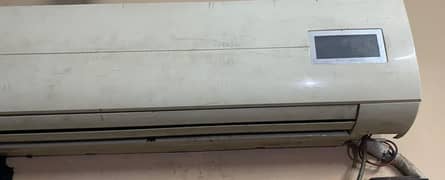 1.5 ton Orient Split AC