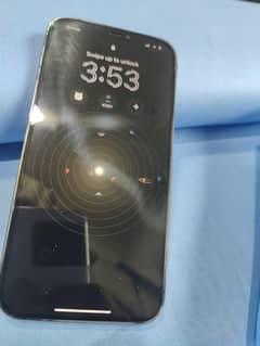 I phone 12 pro max pta approved