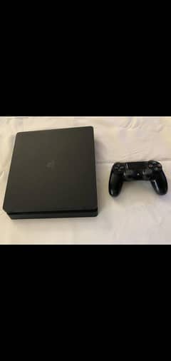 selling