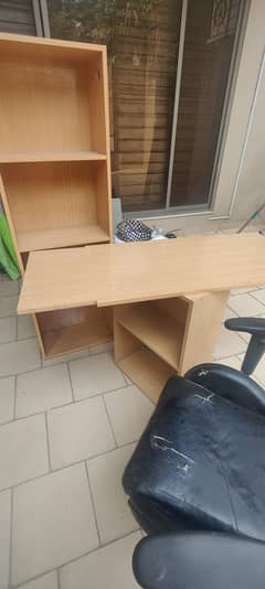 office table unique design